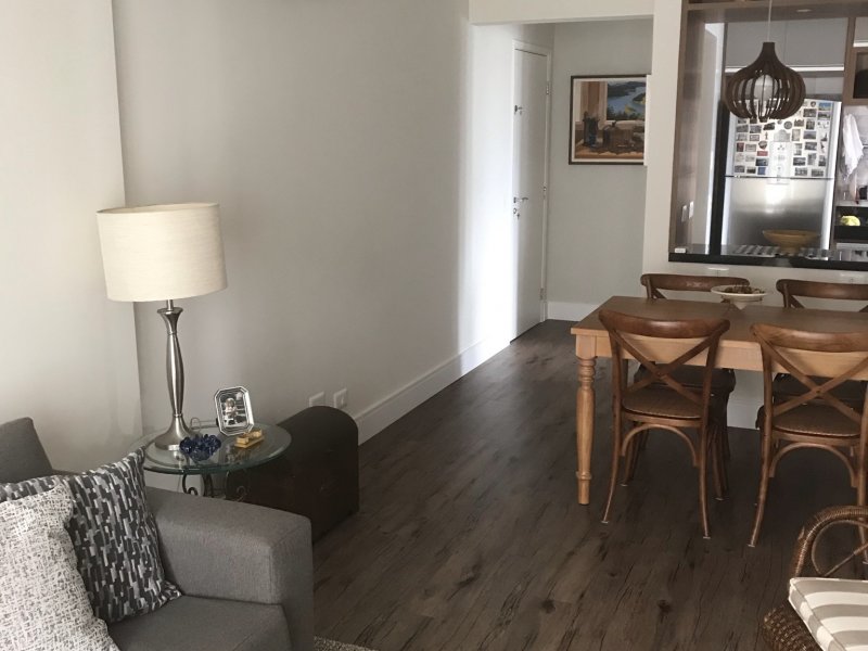 imóvel com 63m² - Ipiranga  - São Paulo