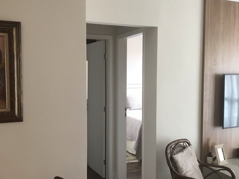 imóvel com 63m² - Ipiranga  - São Paulo