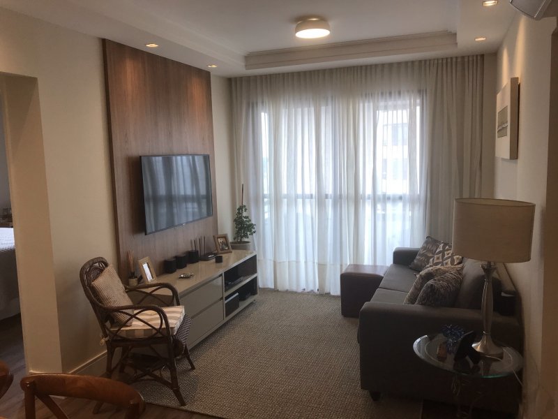 imóvel com 63m² - Ipiranga  - São Paulo