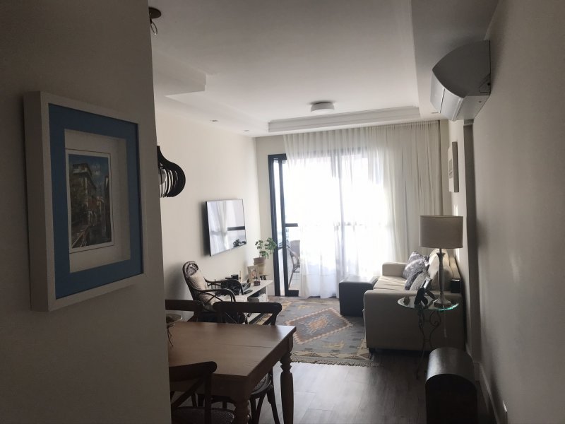 imóvel com 63m² - Ipiranga  - São Paulo