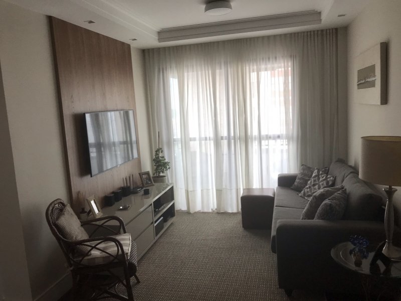 imóvel com 63m² - Ipiranga  - São Paulo