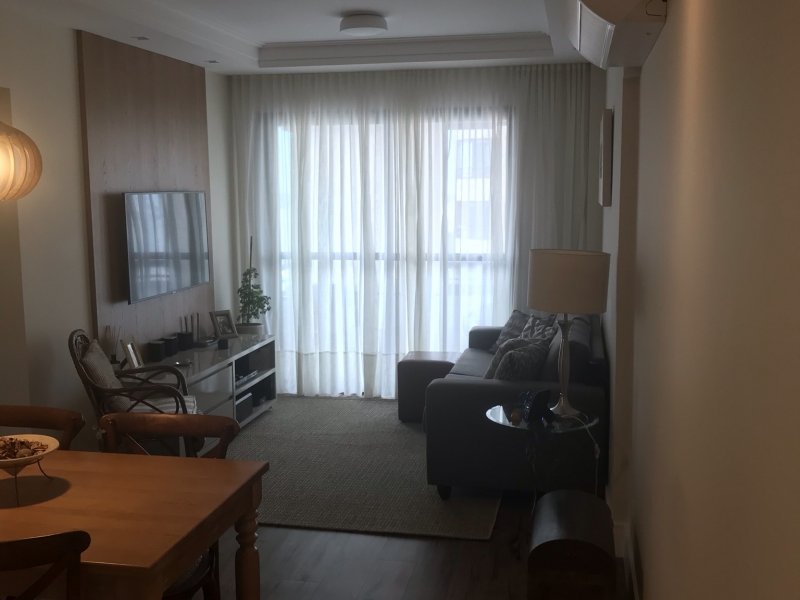 imóvel com 63m² - Ipiranga  - São Paulo