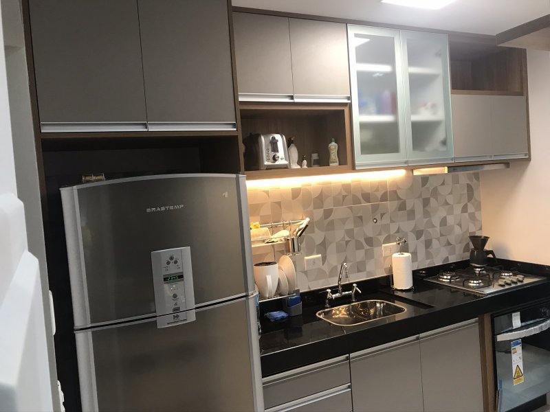 imóvel com 63m² - Ipiranga  - São Paulo