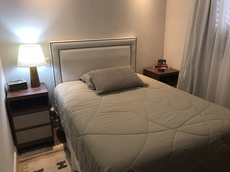imóvel com 63m² - Ipiranga  - São Paulo