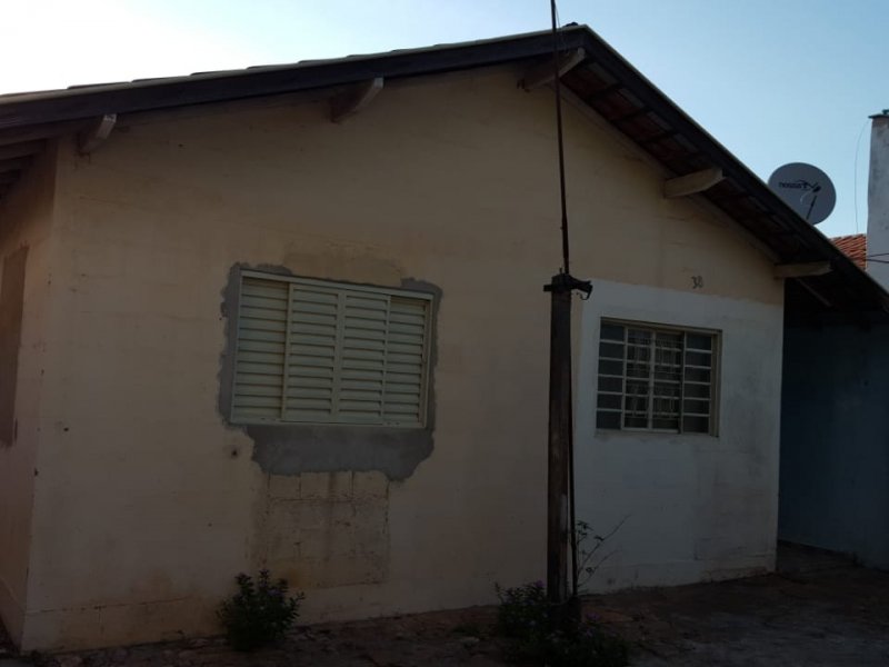 Casa à venda Amizade com 80m² e 3 quartos por R$ 150.000 - 1026441425-54.jpeg