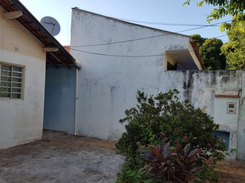 Casa à venda Amizade com 80m² e 3 quartos por R$ 150.000 - 1150610498-5.jpeg