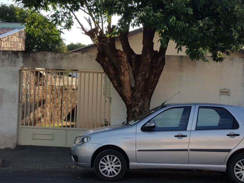 Casa à venda Amizade com 80m² e 3 quartos por R$ 150.000 - 1321205712-1.jpeg