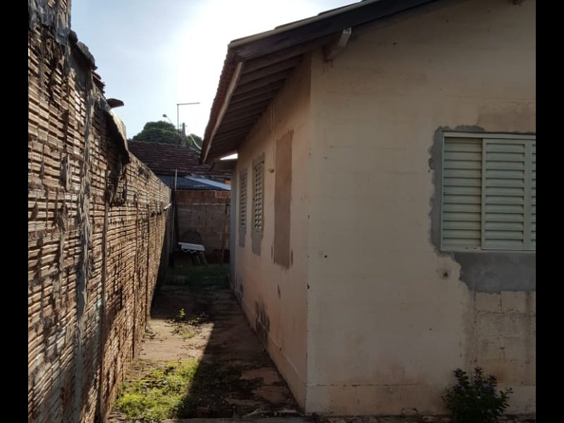 Casa à venda Amizade com 80m² e 3 quartos por R$ 150.000 - 1834351607-5.jpeg