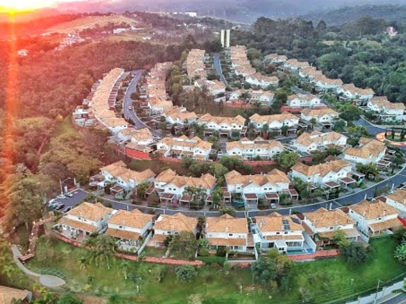 imóvel com 190m² - Alphaville - Santana de Parnaiba