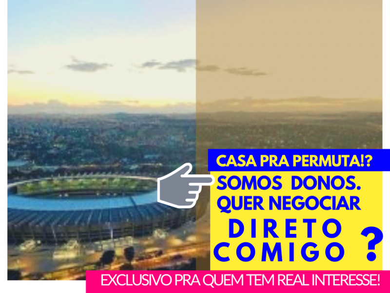 Casa de condomínio à venda Cabral com 120m² e 3 quartos por R$ 395.000 - 1579630639-banner-feirao-de-imoveis-e-oportunidades-pampulha-tenho-casas-para-comprar-mais-barato-e-ou-permutar.png