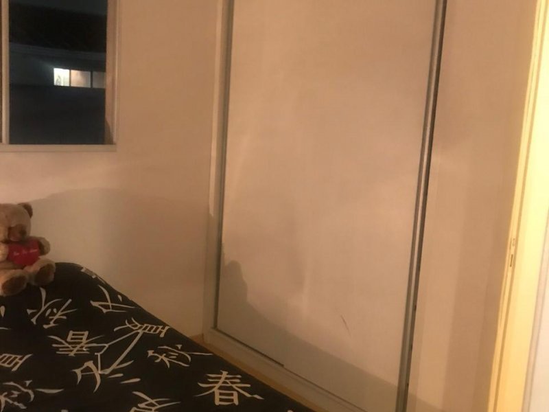 Casa de condomínio à venda Cabral com 120m² e 3 quartos por R$ 395.000 - 1867815857-casa-3-quartos-a-venda-no-bairro-cabral-condominio-fechado-foto-do-segundo-quarto-com-area-de-lazer-piscina-sauna-area-gourmet-13-07-2021.jpeg