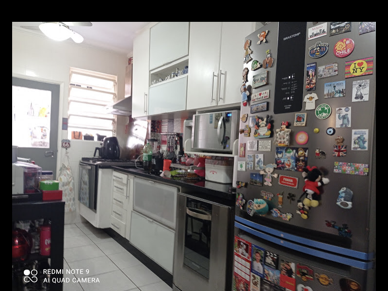 imóvel com 88m² - Cerqueira César - São Paulo