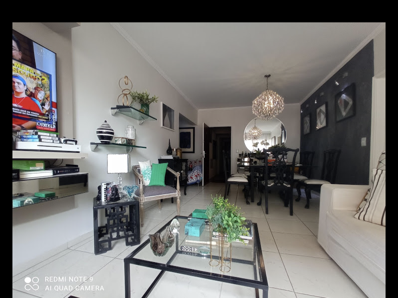 imóvel com 88m² - Cerqueira César - São Paulo