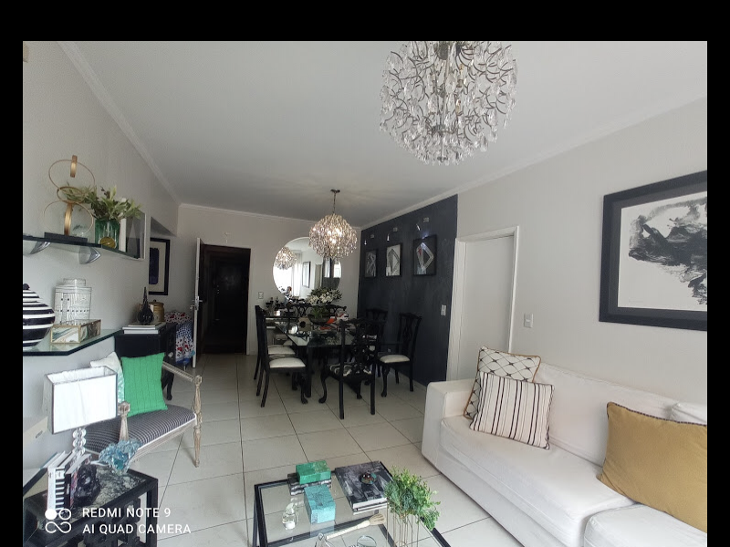 imóvel com 88m² - Cerqueira César - São Paulo