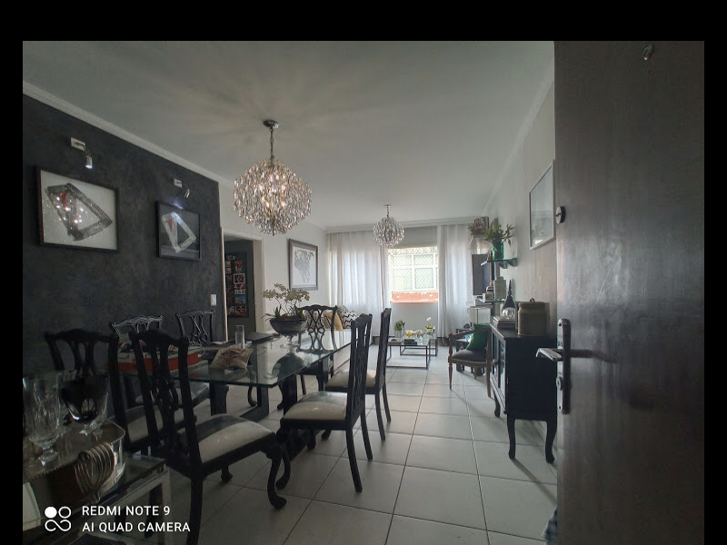 imóvel com 88m² - Cerqueira César - São Paulo