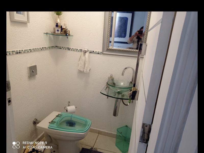 imóvel com 88m² - Cerqueira César - São Paulo