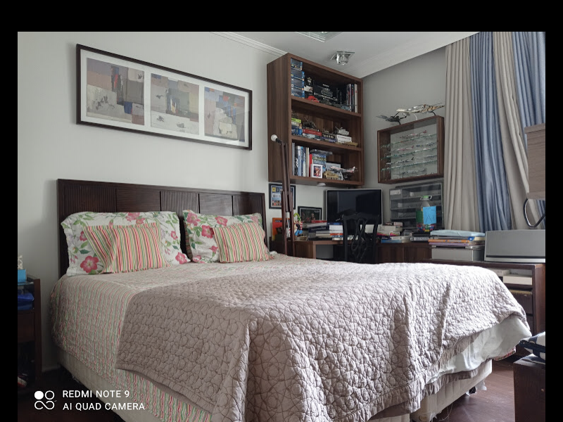 imóvel com 88m² - Cerqueira César - São Paulo