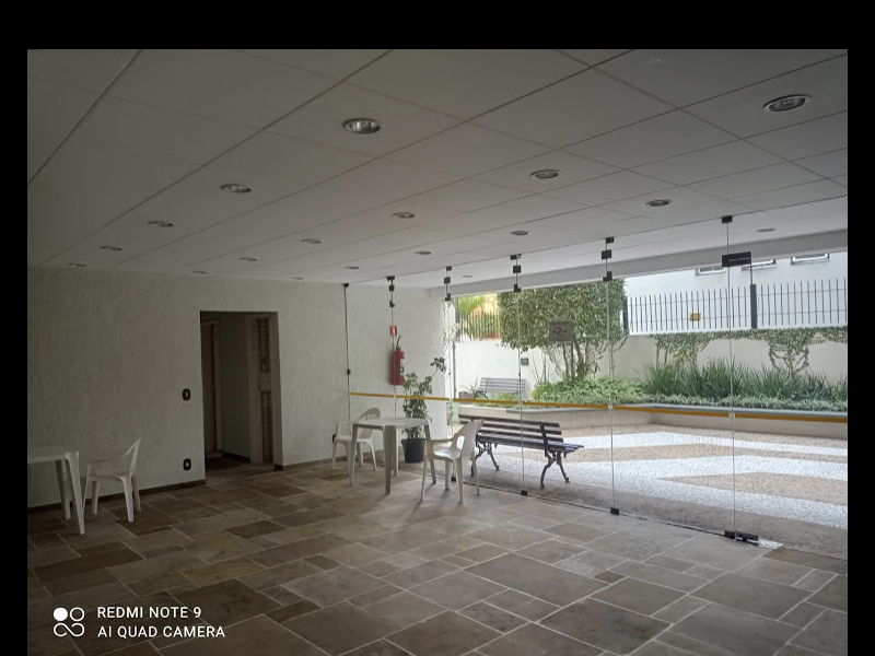 imóvel com 88m² - Cerqueira César - São Paulo