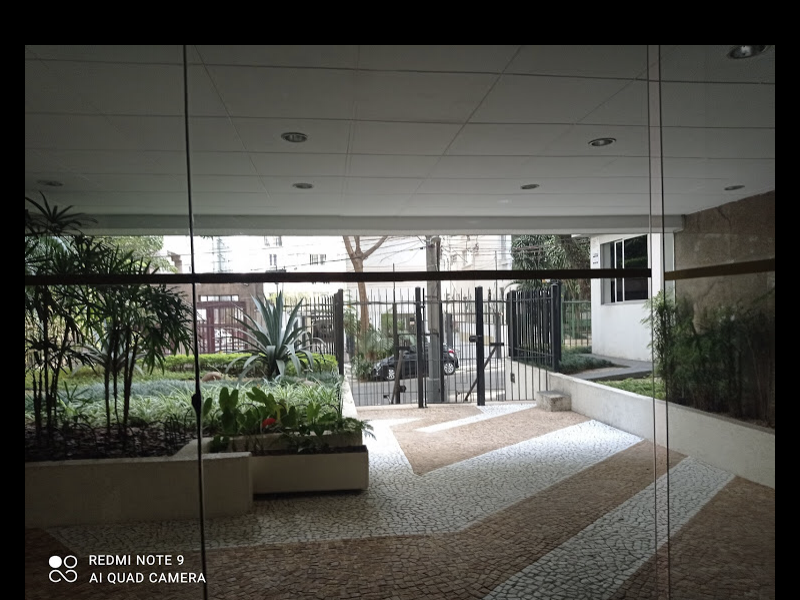 imóvel com 88m² - Cerqueira César - São Paulo