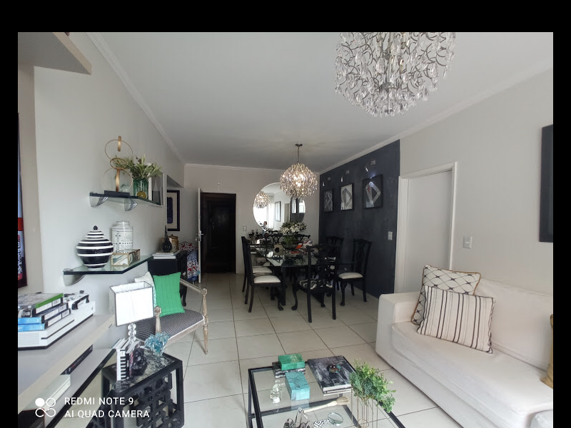 imóvel com 88m² - Cerqueira César - São Paulo