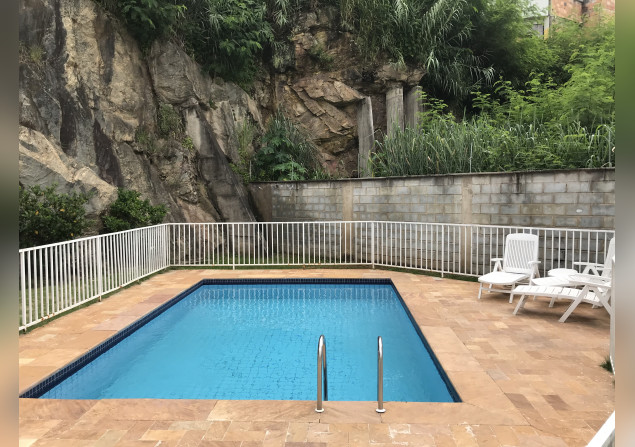 imóvel com 50m²