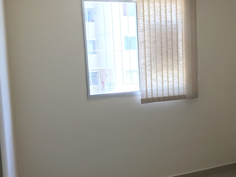 imóvel com 50m² - Joao Pinheiro - Belo Horizonte