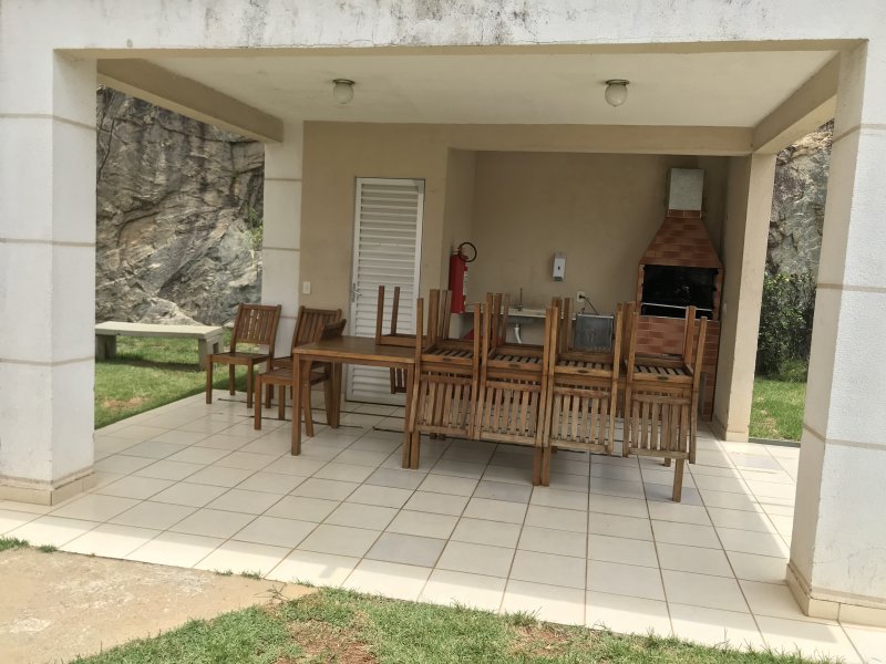 imóvel com 50m² - Joao Pinheiro - Belo Horizonte