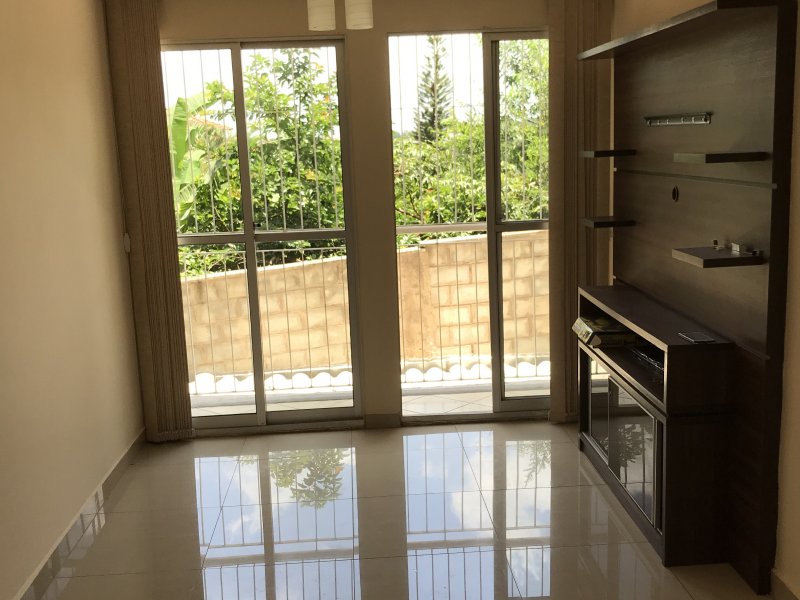 imóvel com 50m² - Joao Pinheiro - Belo Horizonte