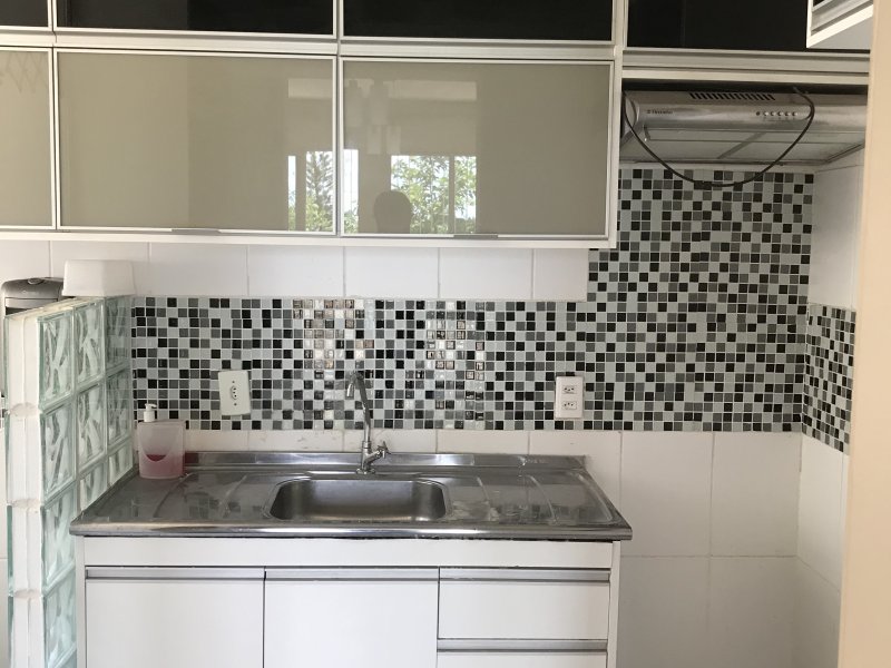 imóvel com 50m² - Joao Pinheiro - Belo Horizonte