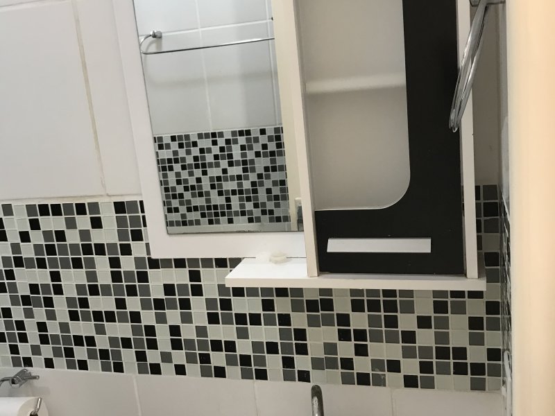 imóvel com 50m² - Joao Pinheiro - Belo Horizonte