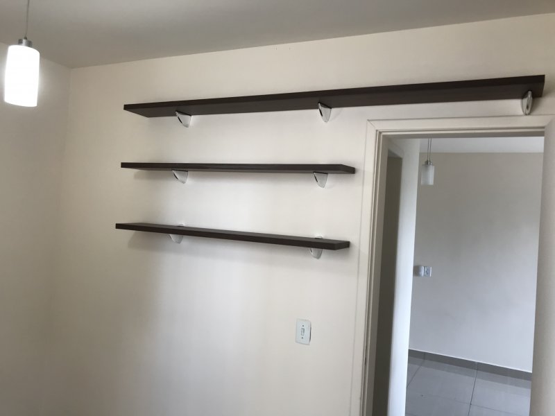 imóvel com 50m² - Joao Pinheiro - Belo Horizonte