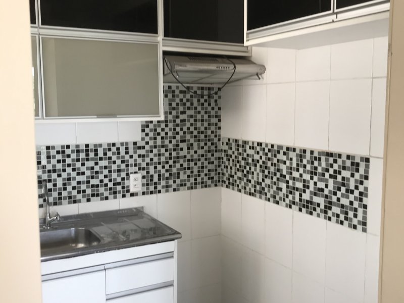 imóvel com 50m² - Joao Pinheiro - Belo Horizonte