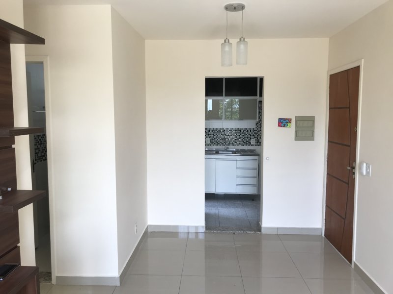 imóvel com 50m² - Joao Pinheiro - Belo Horizonte