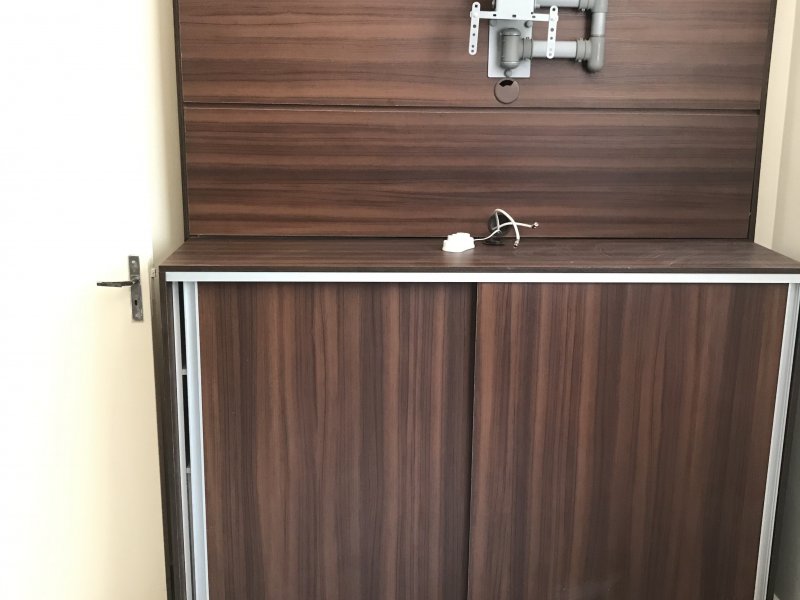 imóvel com 50m² - Joao Pinheiro - Belo Horizonte