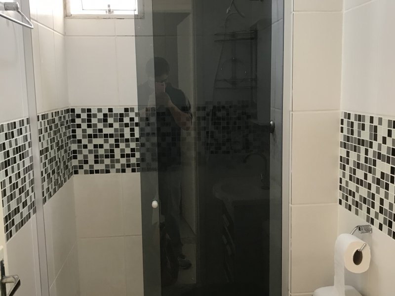 imóvel com 50m² - Joao Pinheiro - Belo Horizonte
