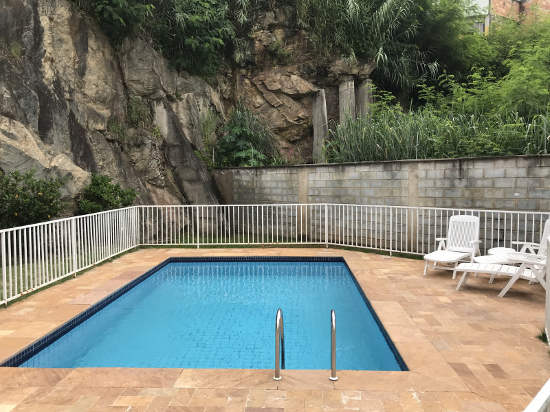 imóvel com 50m² - Joao Pinheiro - Belo Horizonte