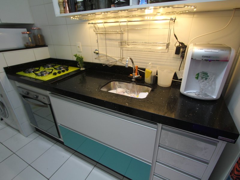 Apartamento à venda Vila Homero Thon com 61m² e 3 quartos por R$ 298.000 - 111022320-img-3494.JPG