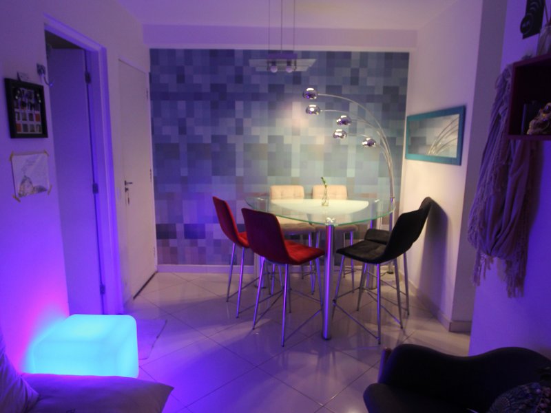 Apartamento à venda Vila Homero Thon com 61m² e 3 quartos por R$ 298.000 - 122318174-img-3498.JPG