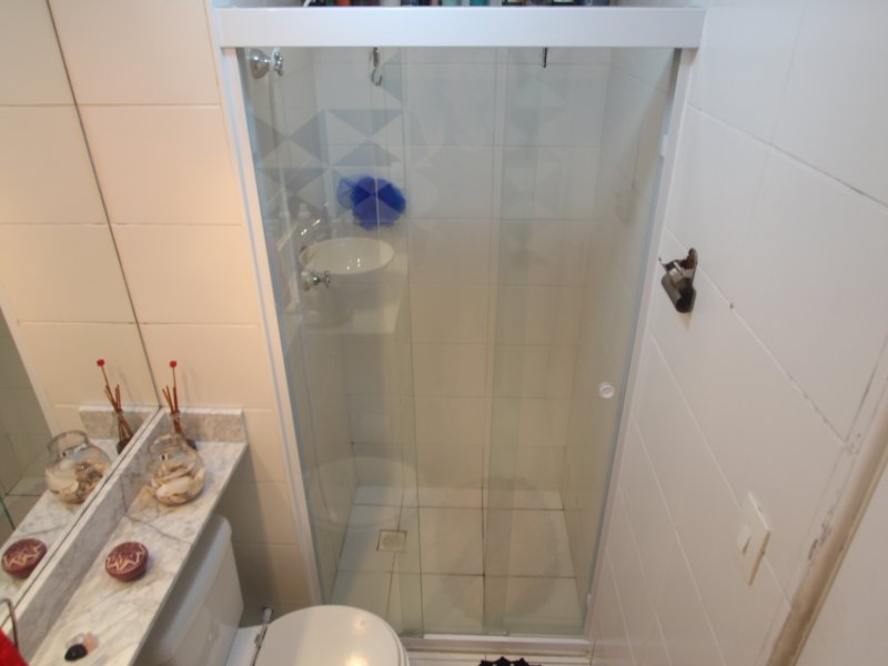 Apartamento à venda Vila Homero Thon com 61m² e 3 quartos por R$ 298.000 - 1297990601-img-3503.JPG
