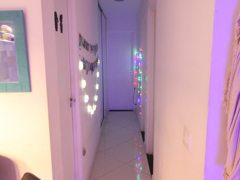 Apartamento à venda Vila Homero Thon com 61m² e 3 quartos por R$ 298.000 - 1447655270-img-3506.JPG