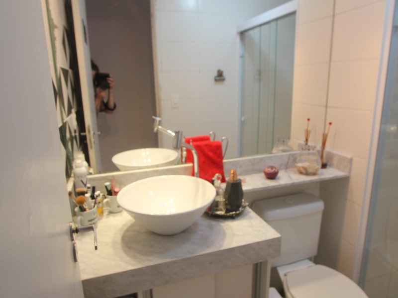 Apartamento à venda Vila Homero Thon com 61m² e 3 quartos por R$ 298.000 - 1651528244-img-3501.JPG