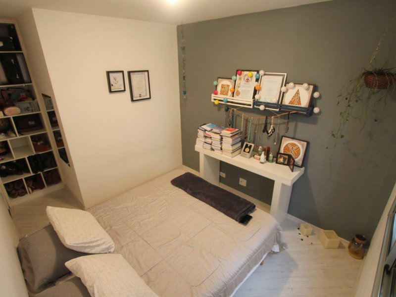 Apartamento à venda Vila Homero Thon com 61m² e 3 quartos por R$ 298.000 - 384967910-img-3476.JPG