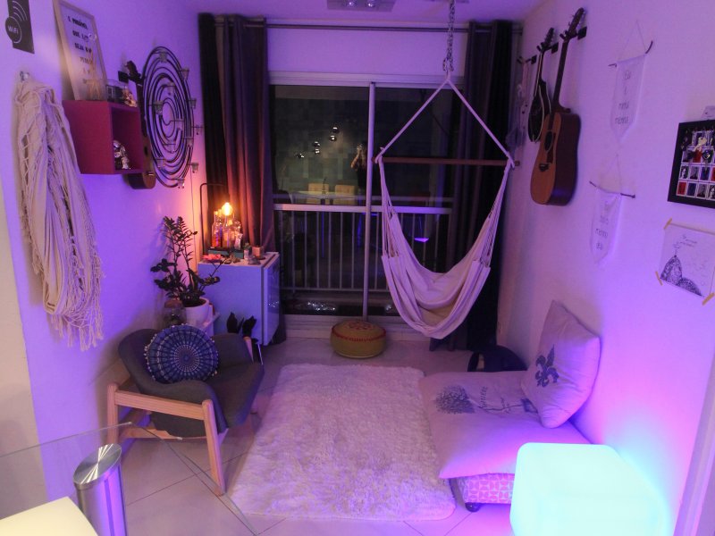 Apartamento à venda Vila Homero Thon com 61m² e 3 quartos por R$ 298.000 - 502883440-img-3495.JPG