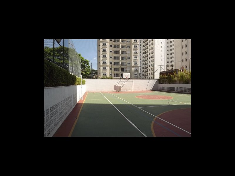 Apartamento à venda Jardim das Acácias com 97m² e 3 quartos por R$ 830.000 - 1157695939-quadra.JPG