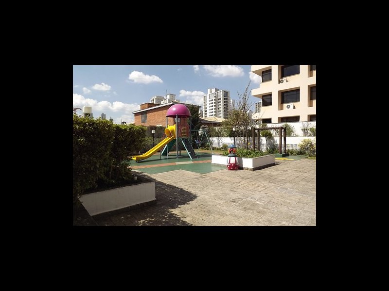 Apartamento à venda Jardim das Acácias com 97m² e 3 quartos por R$ 830.000 - 1968097771-playground.JPG