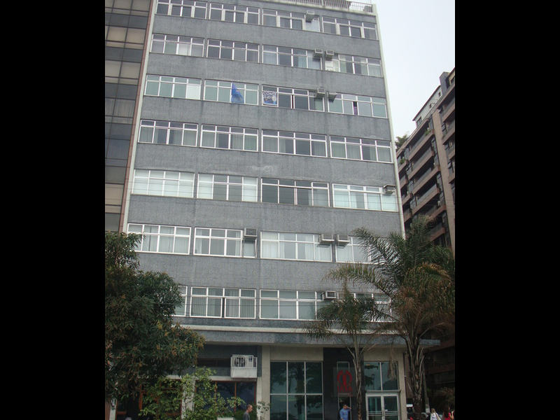 imóvel com 170m² - Icaraí - Niterói