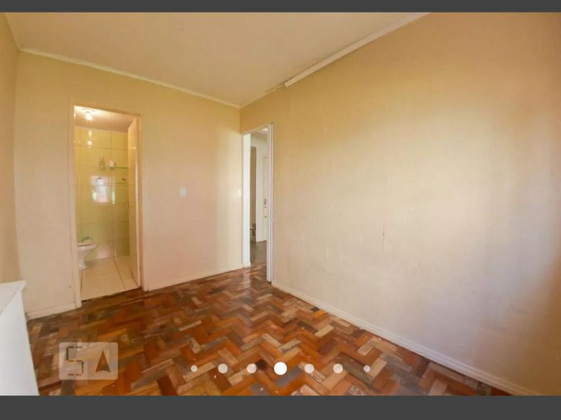 Apartamento à venda Rubem Berta com 20m² e 1 quarto por R$ 80.000 - 1513611563-inbound6557988477450791288.jpg