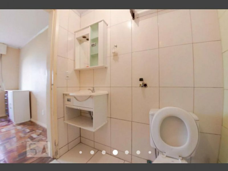 Apartamento à venda Rubem Berta com 20m² e 1 quarto por R$ 80.000 - 2130539111-inbound9158847685371251661.jpg