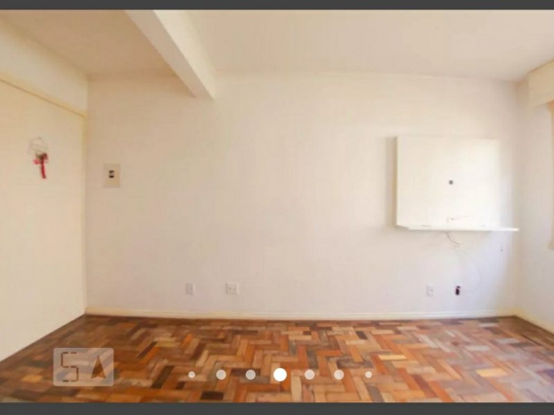 Apartamento à venda Rubem Berta com 20m² e 1 quarto por R$ 80.000 - 512302006-inbound376758142533234474.jpg