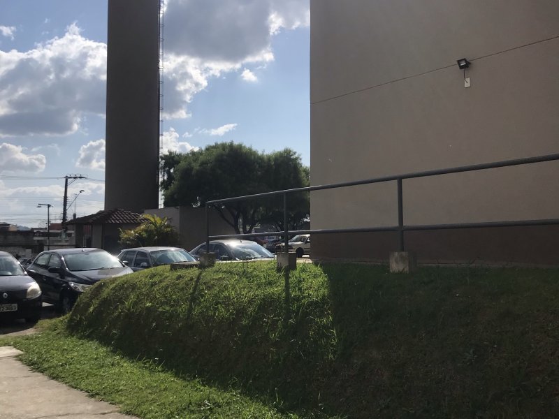 imóvel com 60m² - Vila Guilherme - Francisco Morato